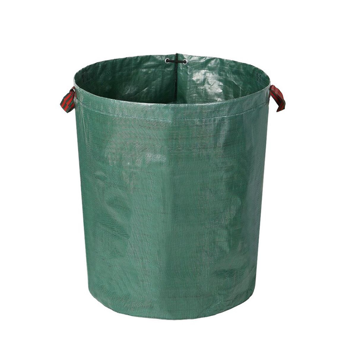 Garden Bag Garden Plants Leaf Collection Storage Garbage Bag