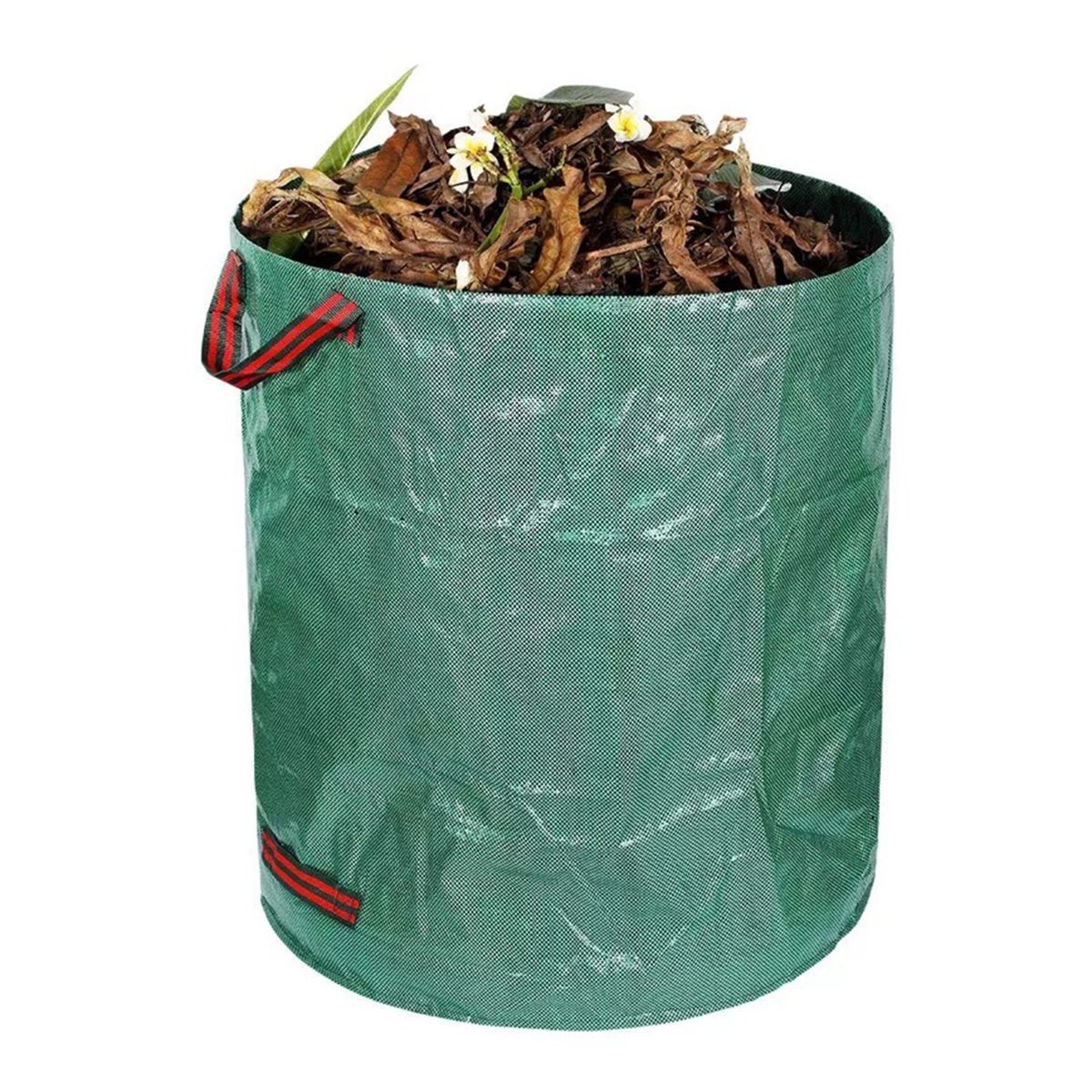 Garden Bag Garden Plants Leaf Collection Storage Garbage Bag