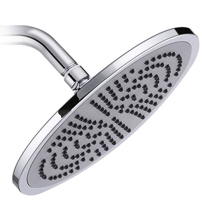 9.5 Inch Rain Showerhead High Pressure Shower Head G1/2