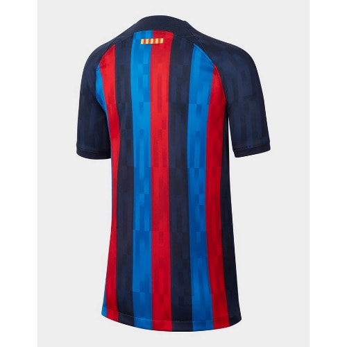 Barcelona Home Jersey 2022/2023