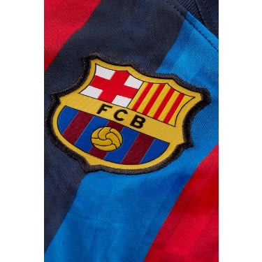 Barcelona Home Jersey 2022/2023