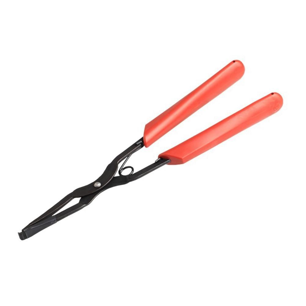 Fiber Optic Connector Plug and Clamp Pull Tool Pilers Stripp