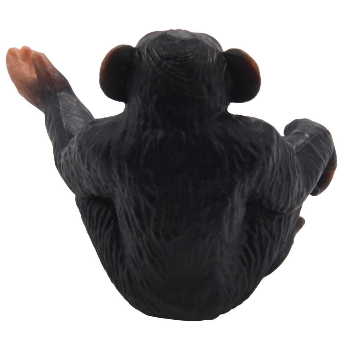 Children's Simulation Solid Wild Animal Orangutan toy