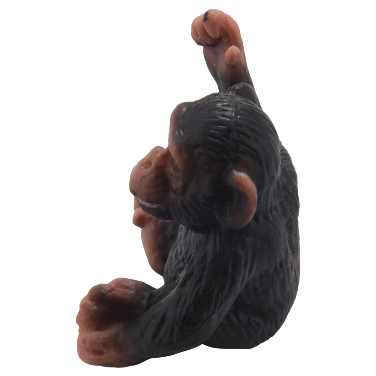 Children's Simulation Solid Wild Animal Orangutan toy
