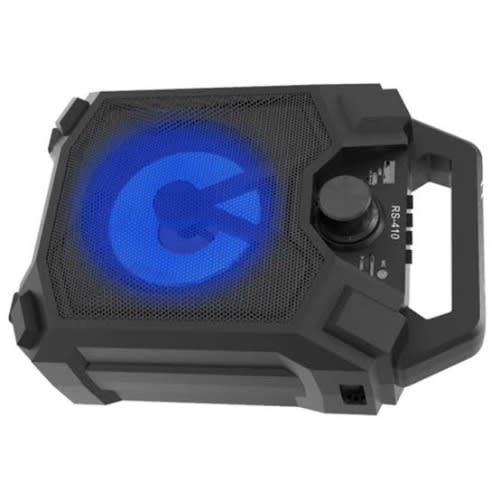 Wireless Outdoor Bluetooth Speaker Rechargeable - Hv-sf101bt