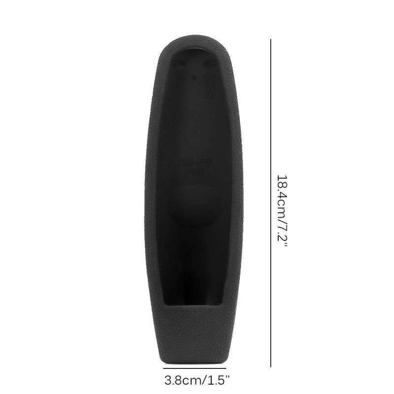 Suitable For LG / SAMSUNG AN-MR6 Magic Remote Control Set Smart OLED Washable TV Protection Silicone Sleeve Shockproof
