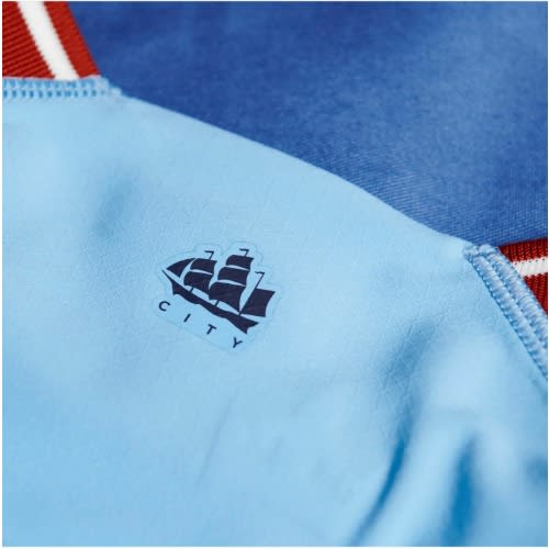 Puma Manchester City Home Jersey