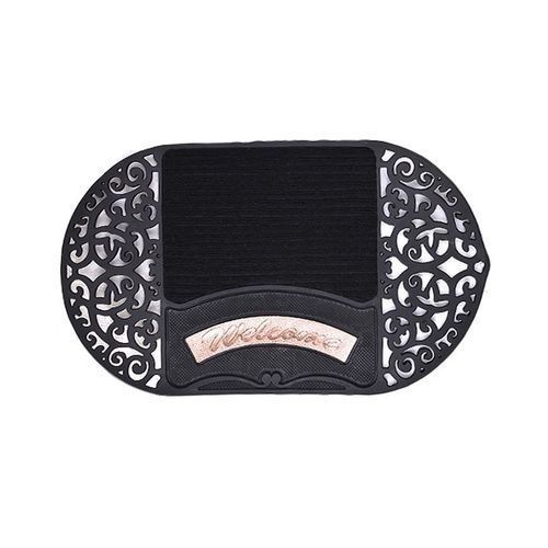 Indoor Outdoor Entrance Welcome Door Foot Mat