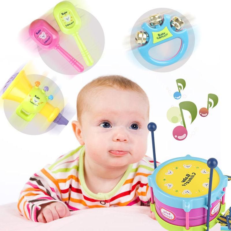Beautiful Toys For Learning
