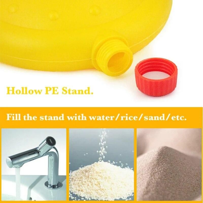 115cm Basketball Hoop Stand Toy Set for Child Kid Adjustable Inflatable Plastic Ball Outdoor Anti Stress Sport Game Baby Indoor