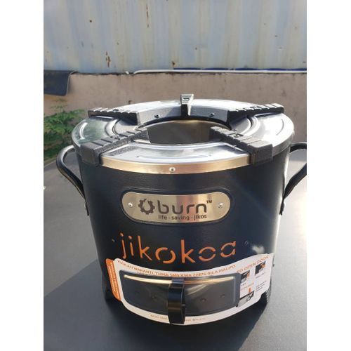 Extra Party  Jikokoa Foreign Charcoal Cook Stove Grill Burner
