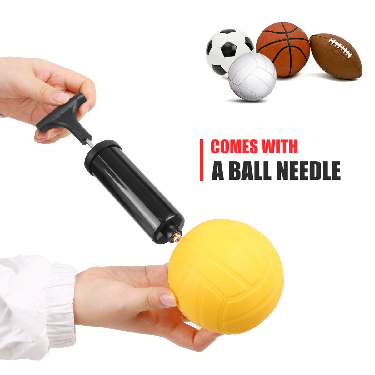 Mini Beach Volleyball Game Set Team Sports Beach Volleyball