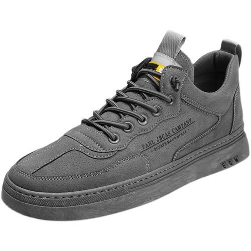 Sports And Leisure Work Shoes For Construction Site Waterproof And Non-slip