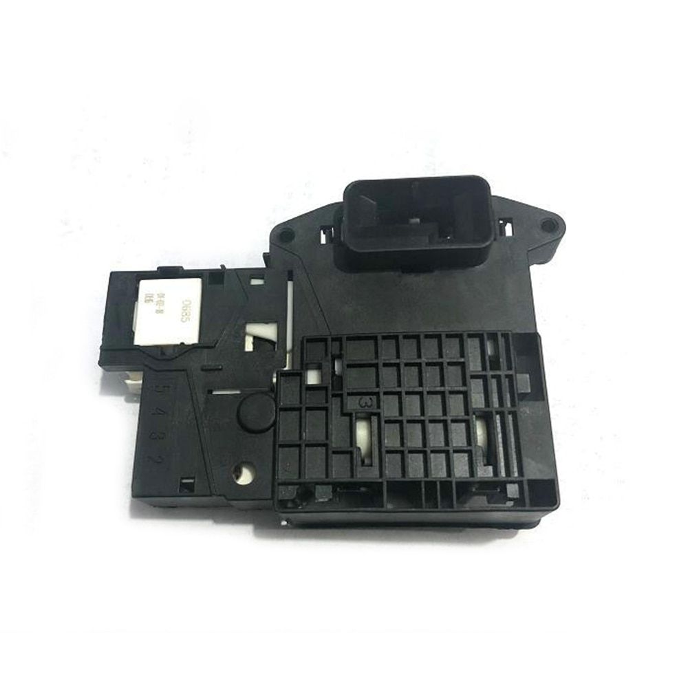 Time Delay Switch Door Lock For LG Roller Washing Machine