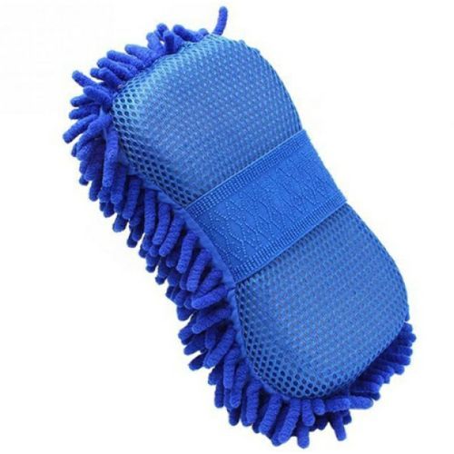 Car Wash Sponge Cleaner