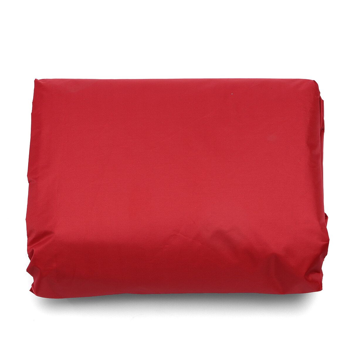 17x6.6FT Anti-UV Sun Shade Pergola Canopy Outdoor Camping Cover Gardening Patio Shelter Red