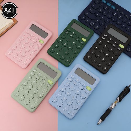 Math Calculator