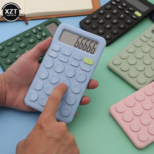 Math Calculator