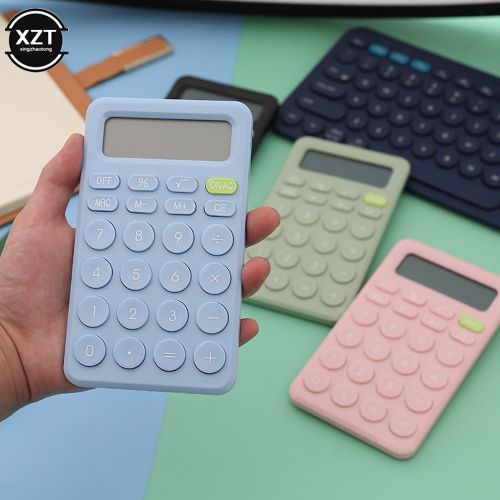 Math Calculator