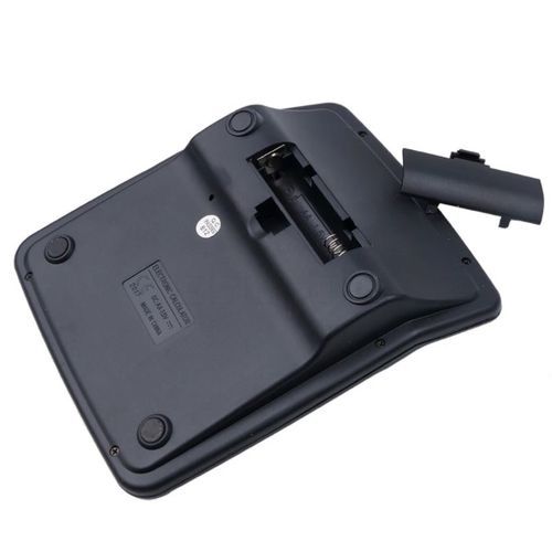 Electronic Calculator Portable Office Commercial Tool Digit
