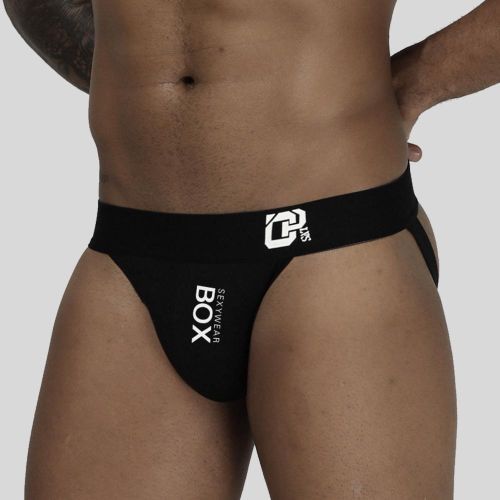 Sexy Mens Underwear Jockstraps Cotton G-strings Thong Male Panties Briefs