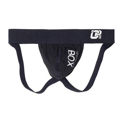 Sexy Mens Underwear Jockstraps Cotton G-strings Thong Male Panties Briefs