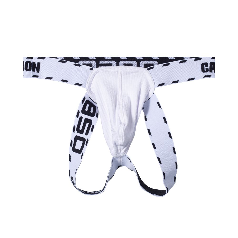 Men's New Sexy Thong, Pure Cotton Sexy Panties, Low Waist Plus Size Sexy Pant