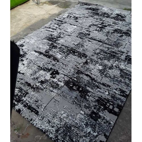 VIP Modern Milat Collection Turkey Center Rug