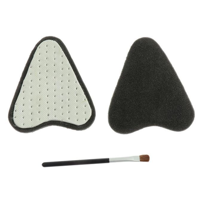 2 Sets Pet Dog Ear Care Tools Ear Stand Up Sticker For Medium Large