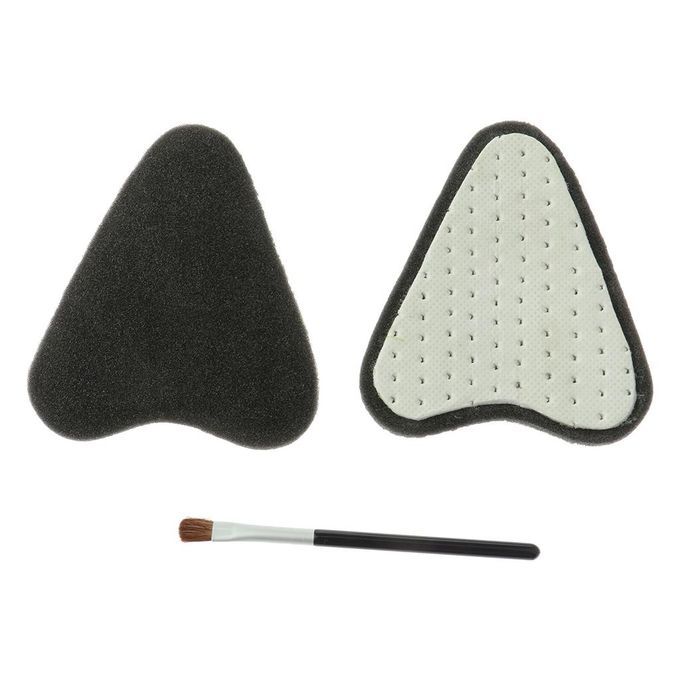 2 Sets Pet Dog Ear Care Tools Ear Stand Up Sticker For Medium Large
