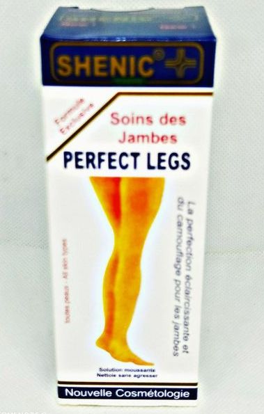 Perfect Legs Treatment Lotion-125ml/4.2 O