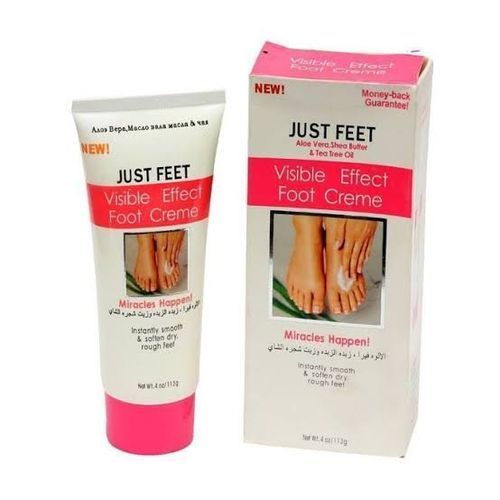 Visible Effect Cream