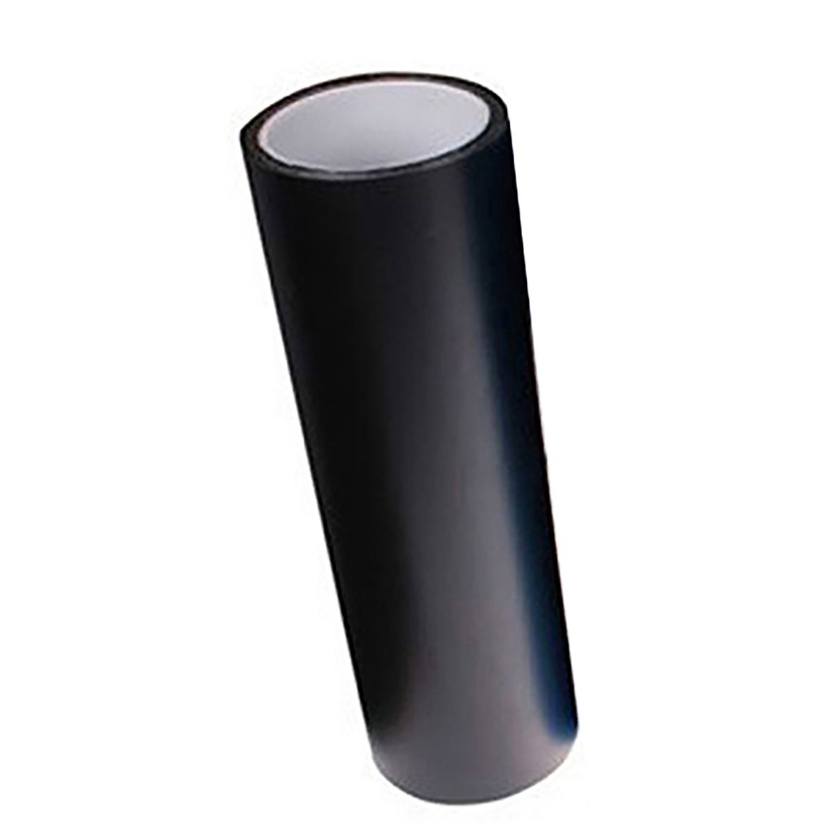 Auto Car Smoke Fog Light Headlight Taillight Tint-Black