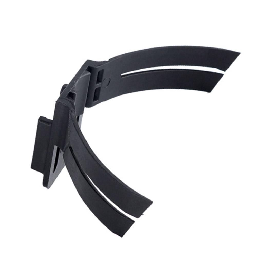 Motorcycle Helmet Chin Stand Mount Holder for Hero 10 9 8 7 Action Camera Accessory