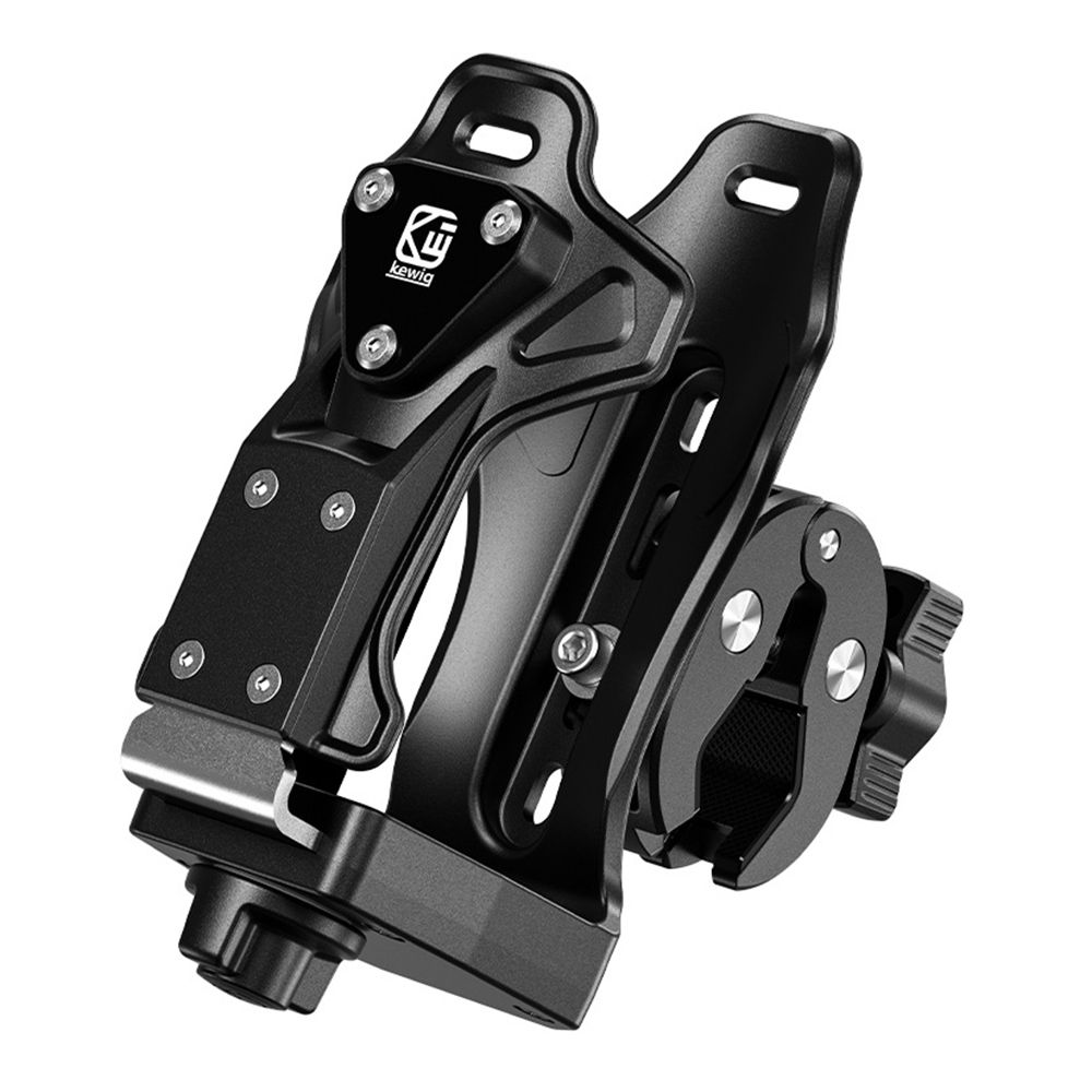 Bike Water Bottle Holder Rotatable Motorcycle Drink Holder