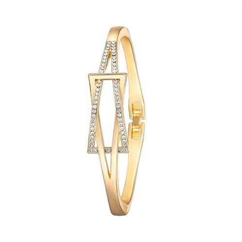 Square Watch+bracelet Set