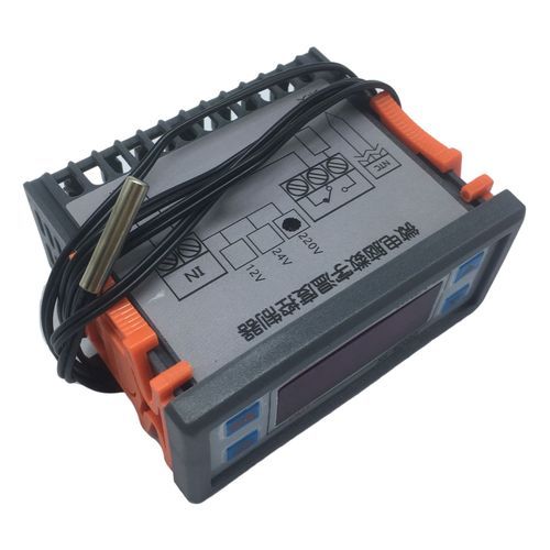 XH-W2060 24V Display Thermostat For Refrigerator Freezer