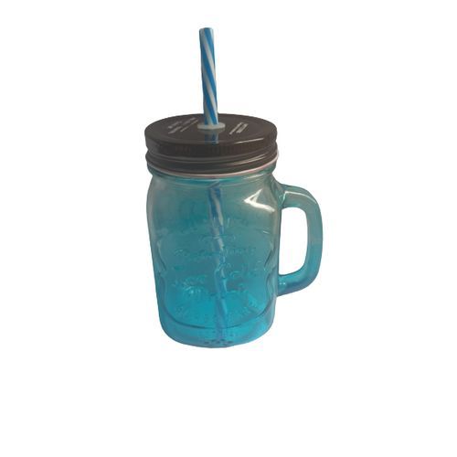 Fruity Mason Jar