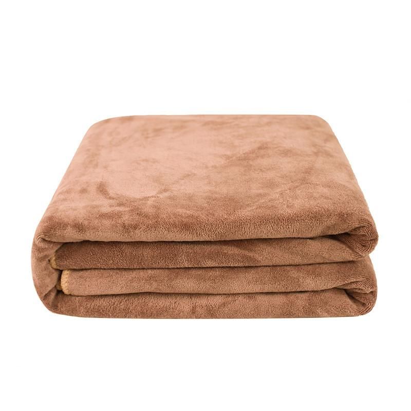 180x120 Extra Large Bath Towel Bed Towel Beach Swimming Towel Absorbent Extra Large Bath Towel Lettering