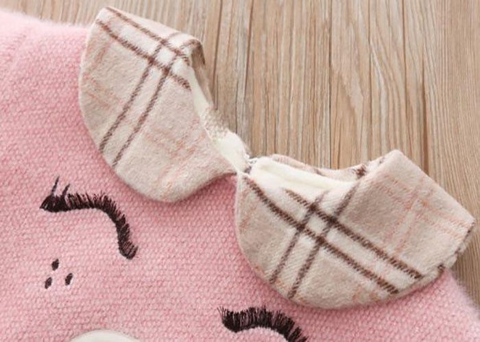 Boys' And Girls' Clothing Suit Children's Shirt And Trousers