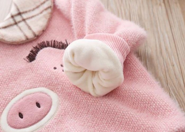 Boys' And Girls' Clothing Suit Children's Shirt And Trousers