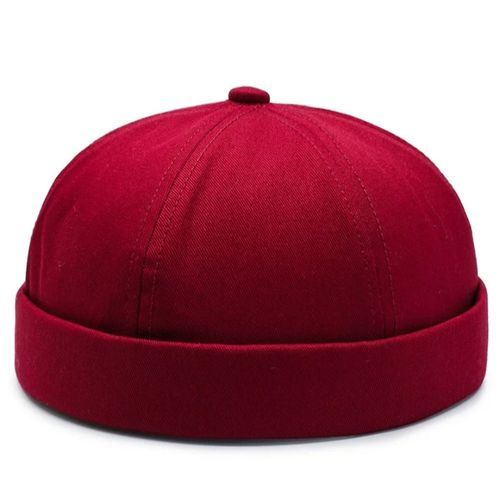 Stylish Brimless Cap Unisex Cap