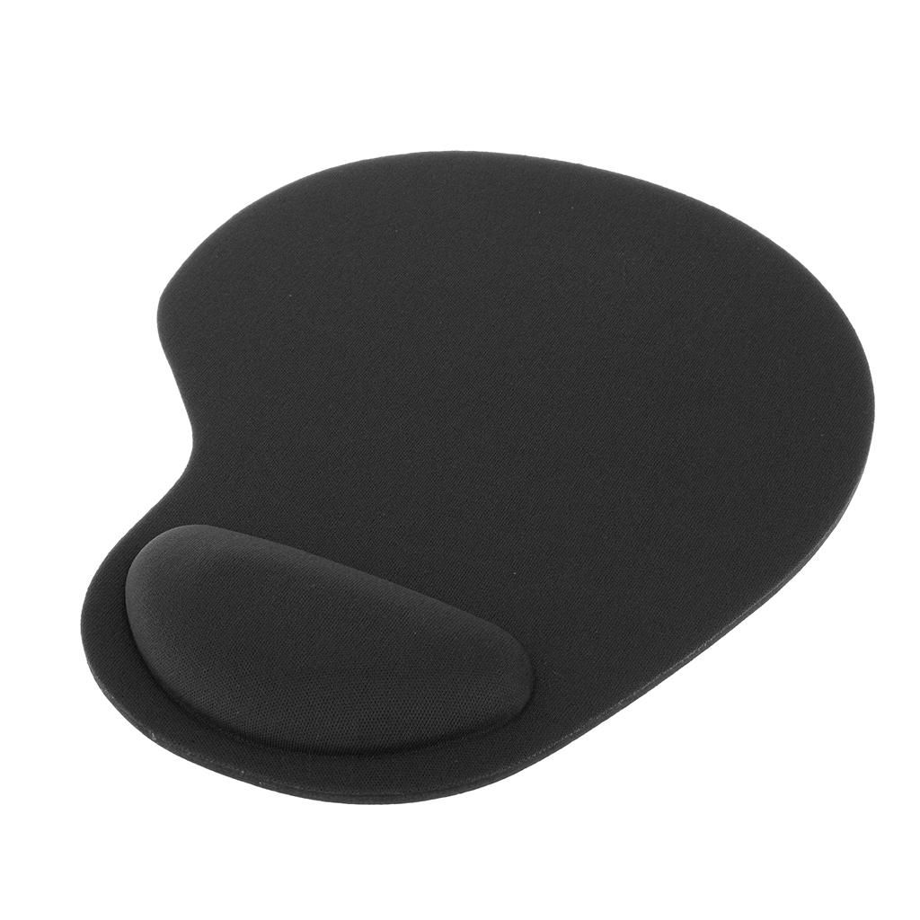 Wrist Support Mat Mouse  Gaming PC
