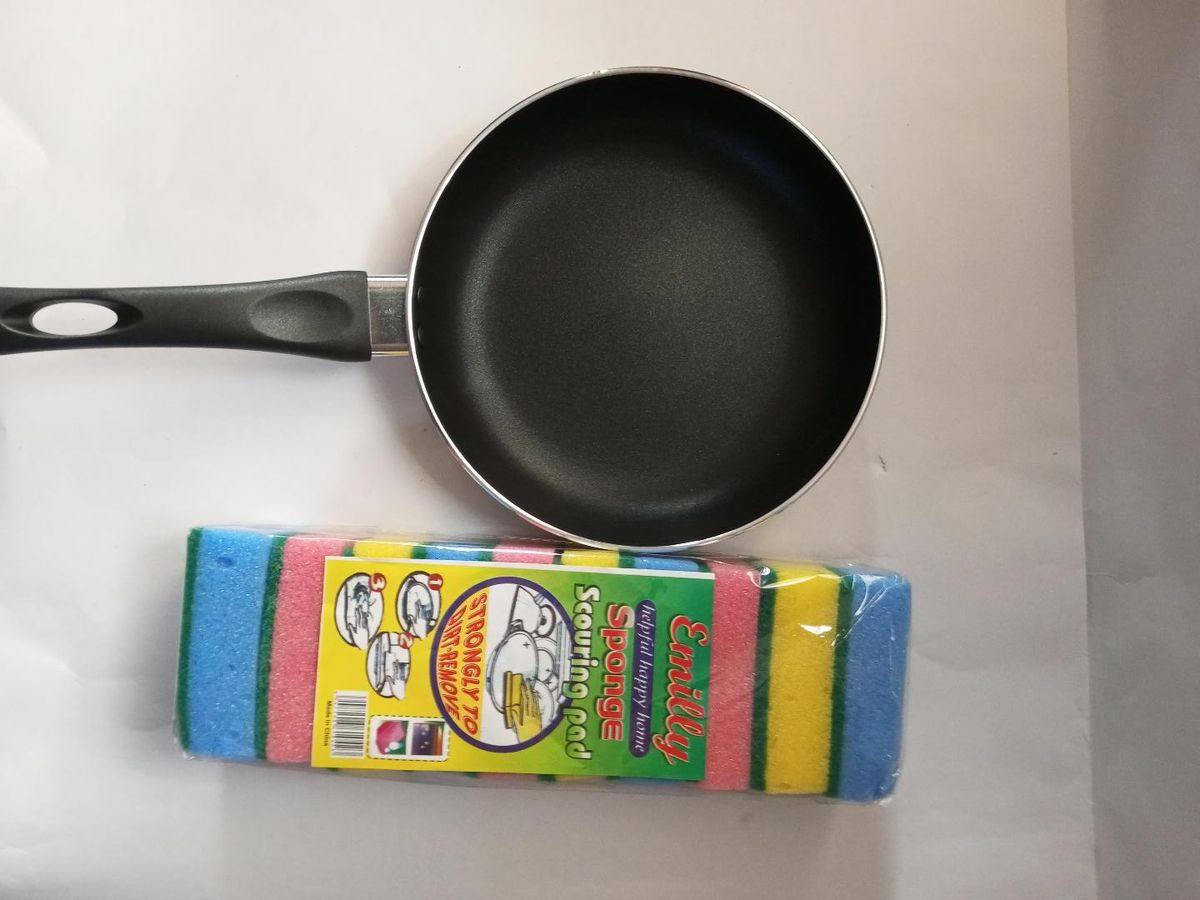 Non Stick Frying Pan