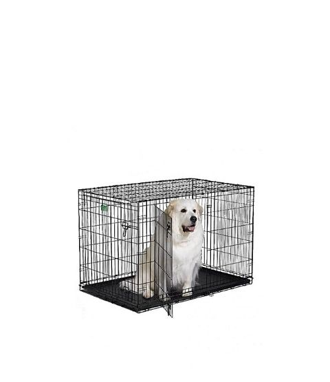 Wire Collapsible Cage