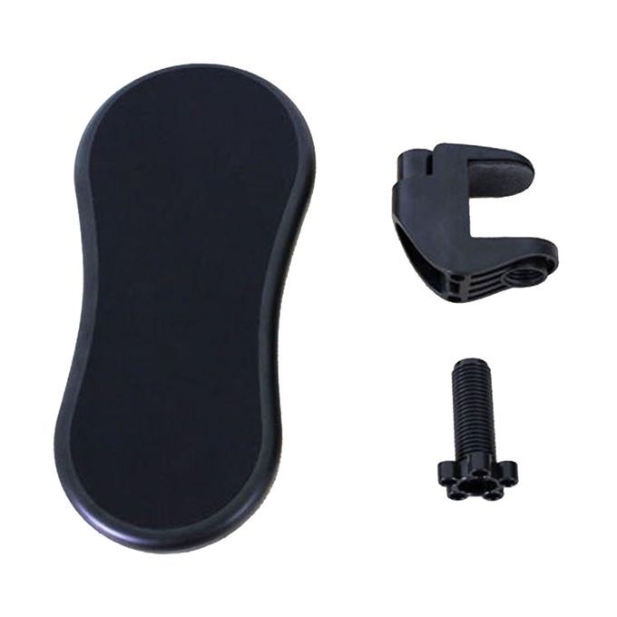 2021 NEW Upgraded Humanized Game Computer Arm Rest Tray Attaches To