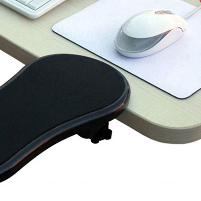 2021 NEW Upgraded Humanized Game Computer Arm Rest Tray Attaches To