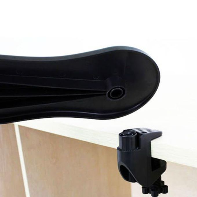 2021 NEW Upgraded Humanized Game Computer Arm Rest Tray Attaches To