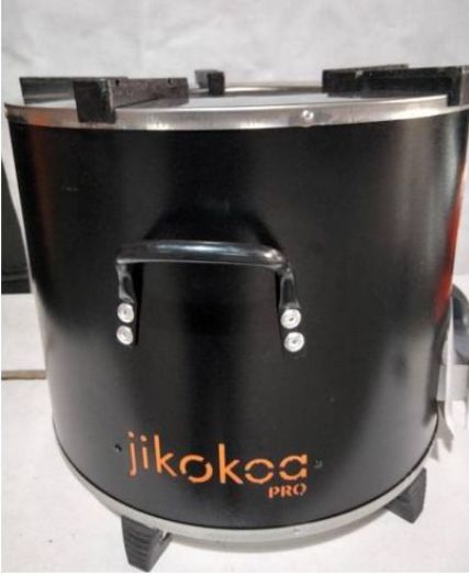 Jikokoa Pro Party Foreign Charcoal Stove