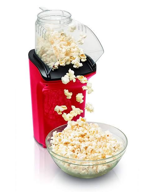 Popcorn Machine Maker
